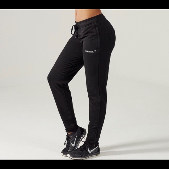 Gymshark Pants - Gymshark Joggers